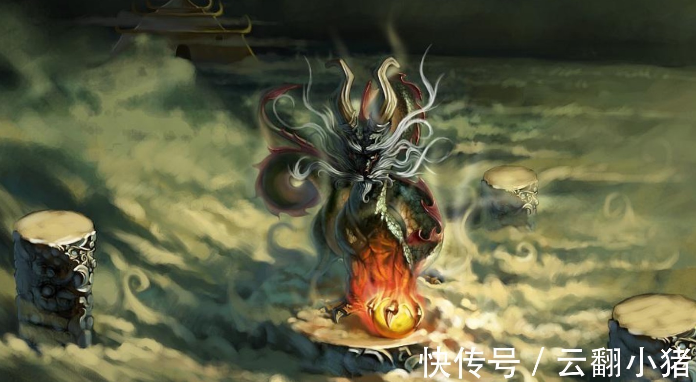 星陨阁!萧炎称帝后,这些宗门将重新掌管天下,而他们却只能永远地消失!