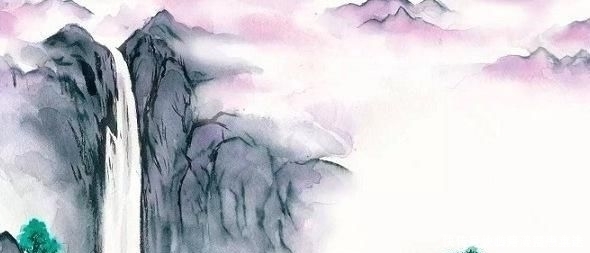 李白水平很高的一首诗,句句都是经典,年年入选小学课本!