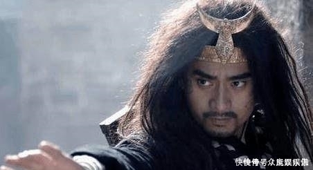 李俊|历史上梁山好汉的真实结局:宋江被杀,李逵叛变,武松根本没打虎