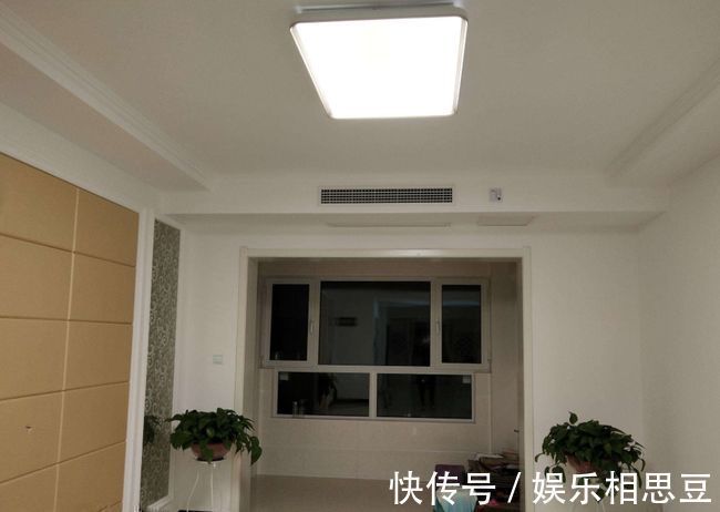 装修|新房通风别以为只是打开窗户了,好在师傅提醒我,这些细节要注意