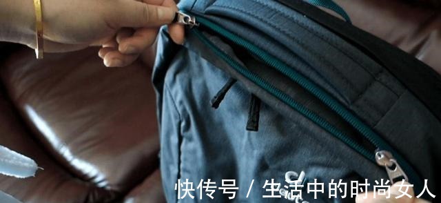 背包 多特GIGA双肩包评测体验大容量特能装!