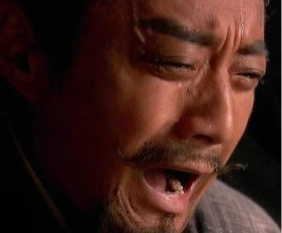 水浒传#武松在宋江背后捅刀子,宋江为啥不敢杀他?看他背后的高手是谁?