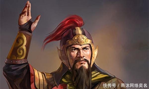 视死如归|张辽孤身劝降,对方深受感动而归顺,最终却被于禁所杀