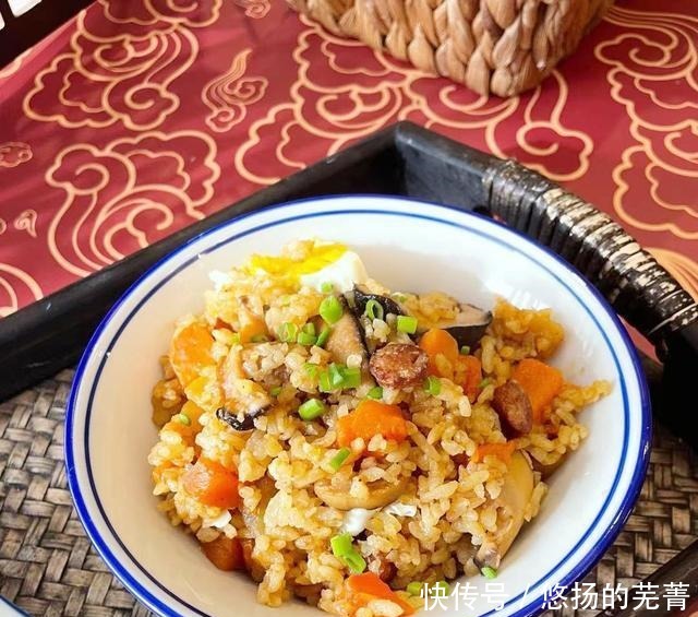 晒晒我家懒人午餐,早上预约,中午直接开饭,天冷隔三差五想吃