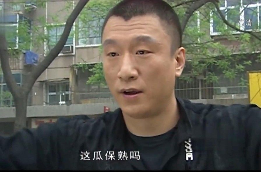 宋亞軒|成為“顏王”以后的孫紅雷，怎么越來(lái)越“瘋”了？