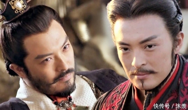 李渊|他曾经救过李渊一家的性命,只因没有做一件事,变成末等功臣