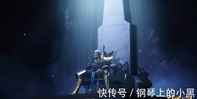 武魂殿|斗罗大陆:动画给出封号斗罗的排名,唐昊强于尘心,毒斗罗垫底