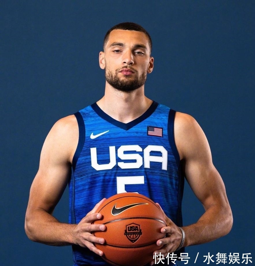 杜兰特带队不敌尼日利亚,NBA球星到国际