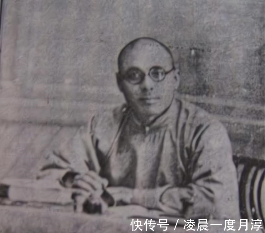 习武!李仲轩练的是什么武功,为何武功高强的他,一生都拒绝收徒弟