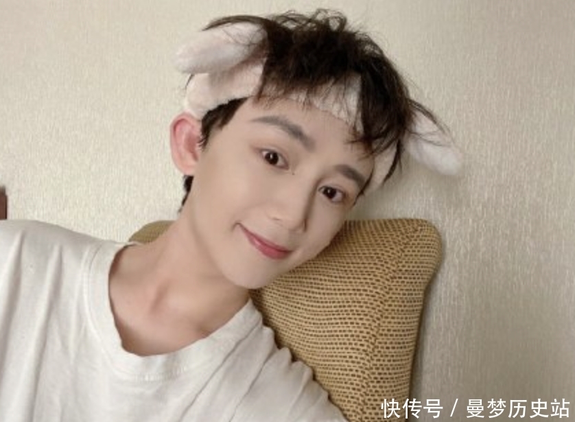 猴相|好奇葩……