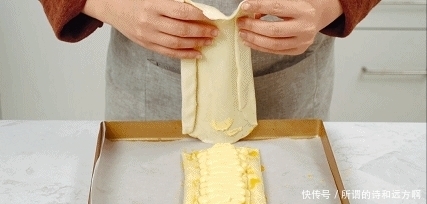 有瓶牛奶就能做,香到屋顶都掀翻!不学亏了