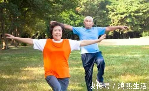 眉毛|寿命的长短,怎么从相貌上看出来?对照一下,这些都是长寿的特征