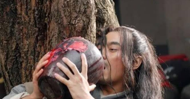  牛肉|被梁山好汉骗了这么多年，原来大口吃肉都是假的，根本不可能发生