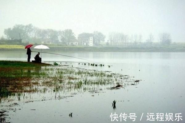 活水|三伏天钓鱼不想扑空常用这些老套路，熟练掌握，一钓一个准