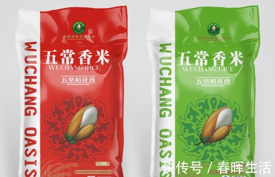 圆米|买大米,别只会看牌子,大厨教你“3个1,2个2”,回回选到好大米