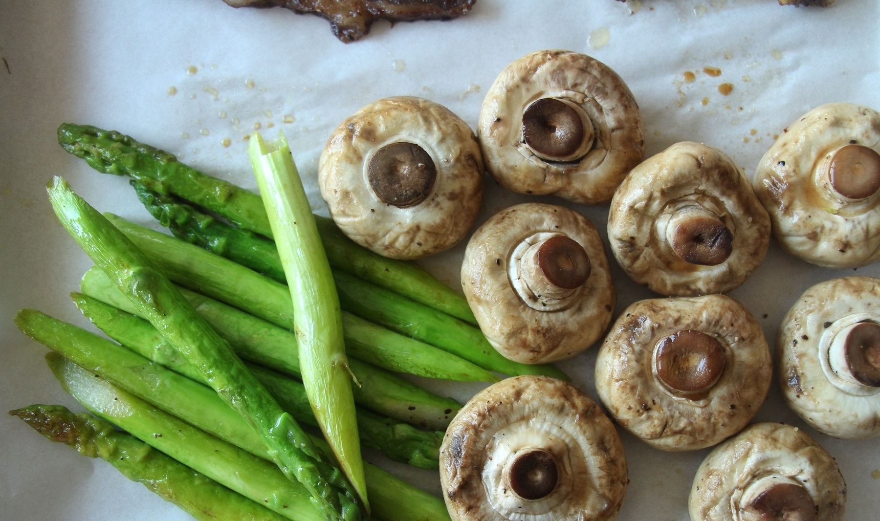 狗粮|两人极简午餐，30分桌端上桌，发朋友圈，网友：撒狗粮，酸了