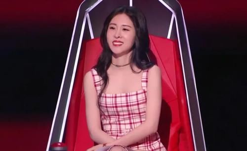 一季|《中国好声音》那英战队连招6人开启PK模式,这季冠军稳了?