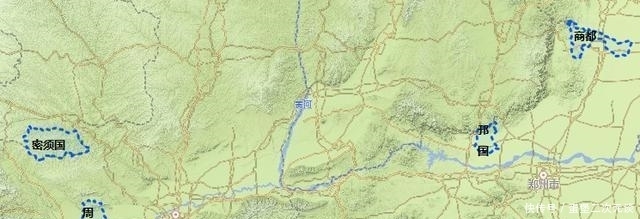 游戏|波诡云谲的晚商权力游戏:崇侯虎诬陷西伯为造反,姬昌被释赢“天命”