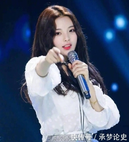 杨超越|《创造101》3年后成员现状:有人转型,有人做回锅肉,有人成老板娘