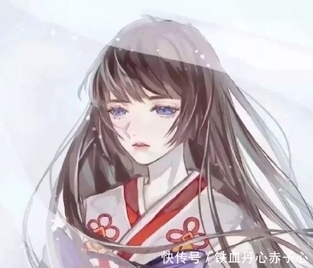 十个清冷少见的古风名字,既惊艳了时光,也温柔了岁月!