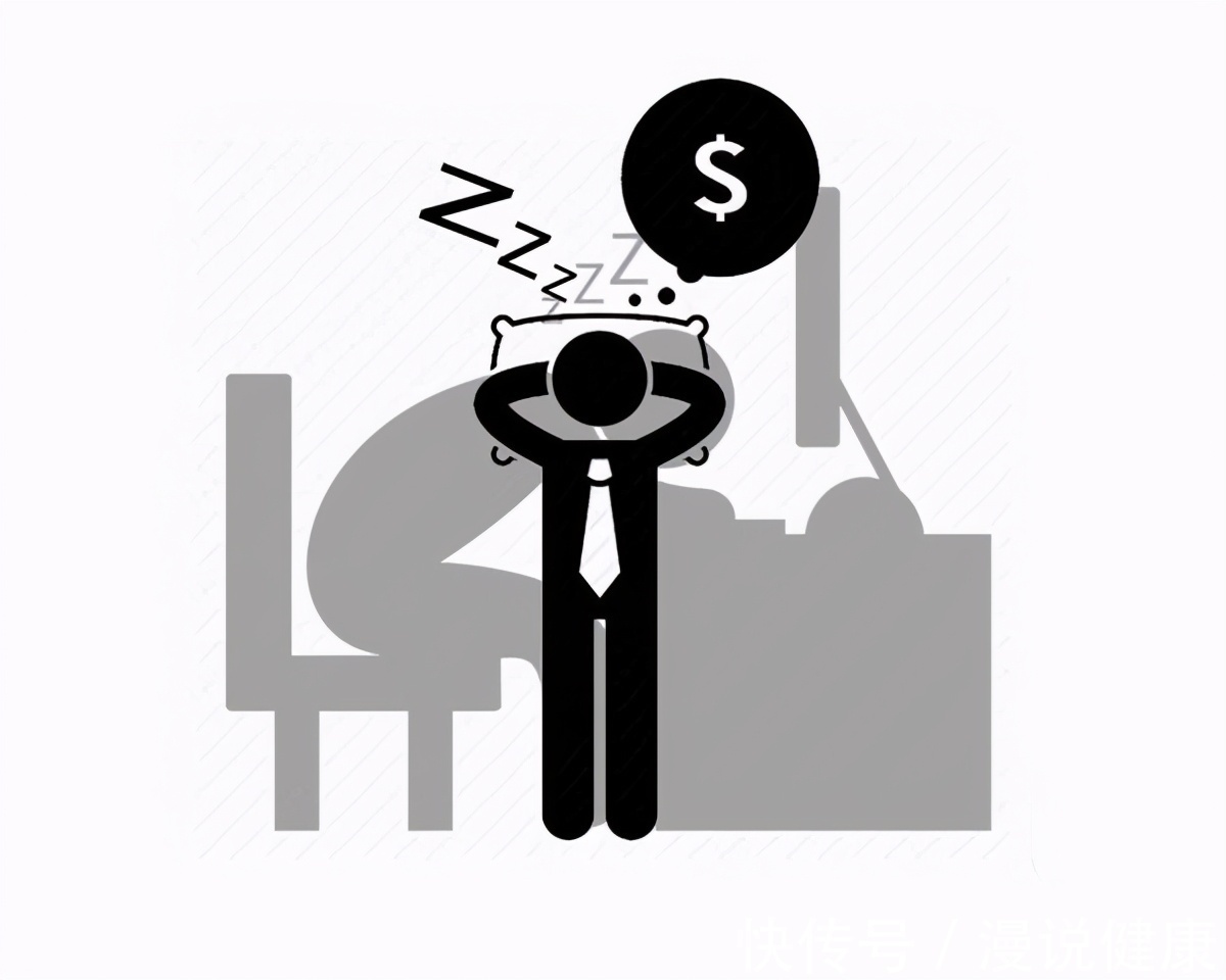 肥胖|不瞒你说:符合4个特征的人,可能正在偏离长寿轨道!劝你要注意