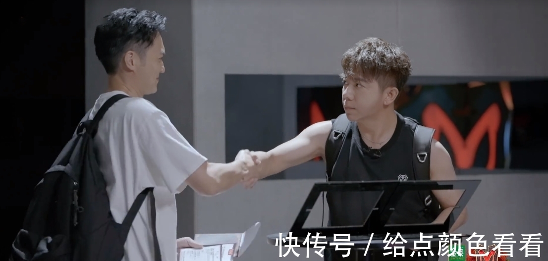 淘汰|《披荆斩棘的哥哥》淘汰结果告诉我们:实力不重要,站队才是关键