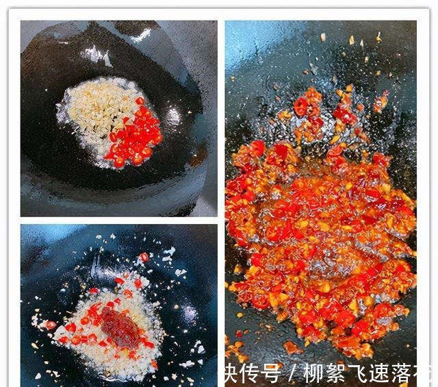 3分钟教你香菇最好吃的做法，爽滑软糯鲜香美味，下饭配面都不错！