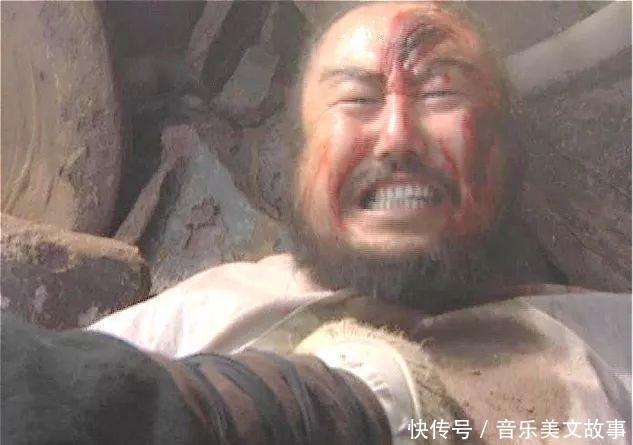 武松嫉恶如仇,却曾欺辱两个女子,暴露了他的真实为人