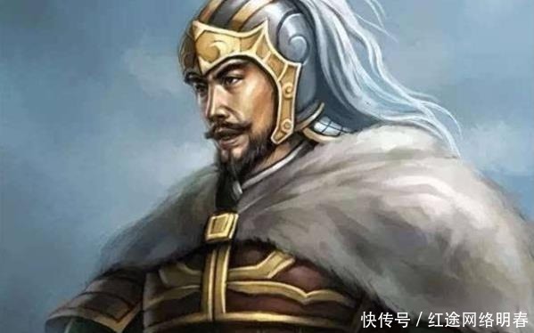 袁绍|颜良、文丑都徒有虚名，他才是袁绍手下的第1名将！