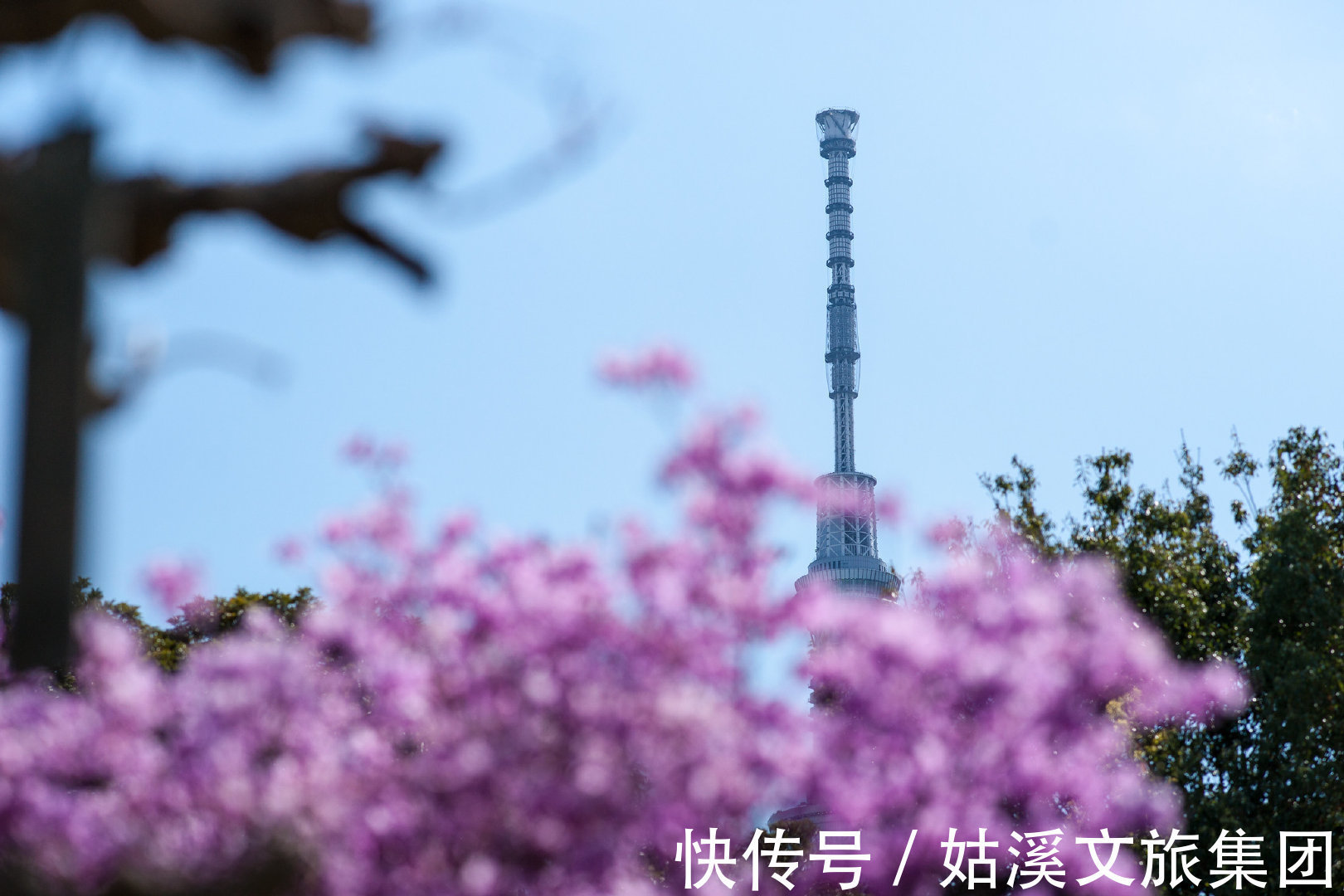 妙义山|秋季有一种壮美，叫江山如画，穿越红尘