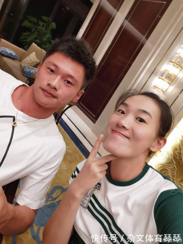 银牌|中国田径双喜临门!东京奥运亚军大婚,谢震业明年也要结婚了
