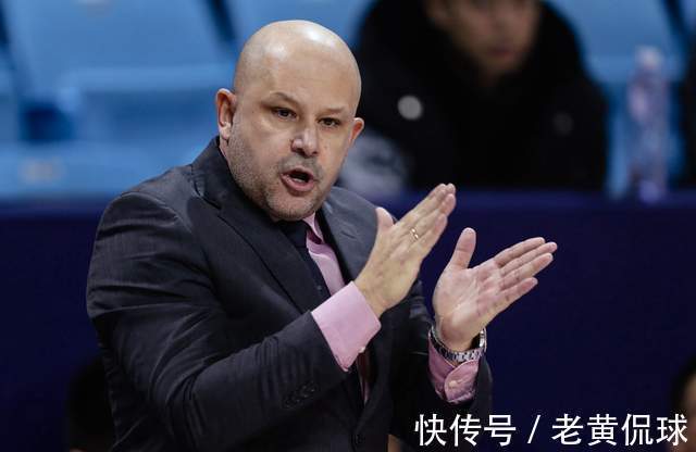 cb悲哀!首钢为争冠不惜签4外援,本土球员“青黄不接”却无人问津