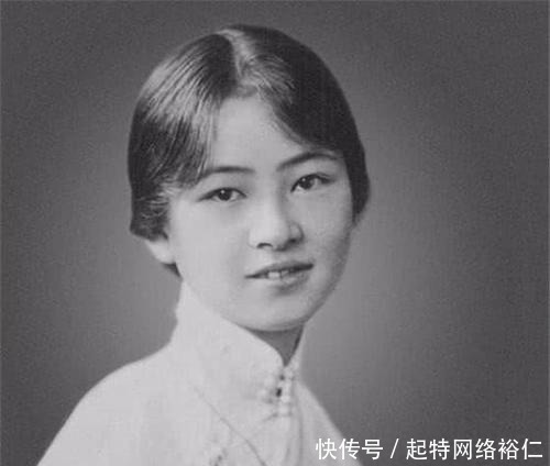  女儿|林徽因为何拒绝徐志摩？她曾对女儿说出原因：他爱的并不是我！