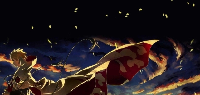 千手柱间|打得过用嘴遁,打不过也用嘴遁,那么你喜欢哪个角色的嘴遁?