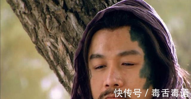 杨志|水浒里鲁智深被林冲害得多惨,从他和杨志说的这番话可以看出!