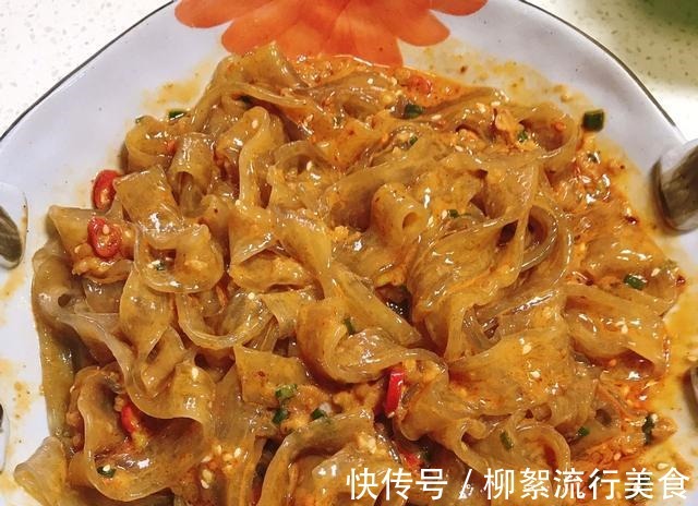 菜谱|立秋后吃点啥，你家菜谱有没有它，比肉都香！