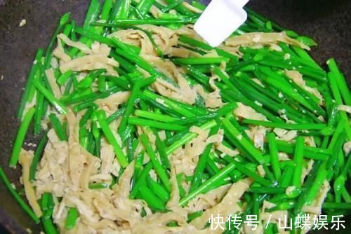 豆腐干|夏天，少吃大鱼大肉多吃它，5块钱吃一顿，比肉香，上桌就扫光