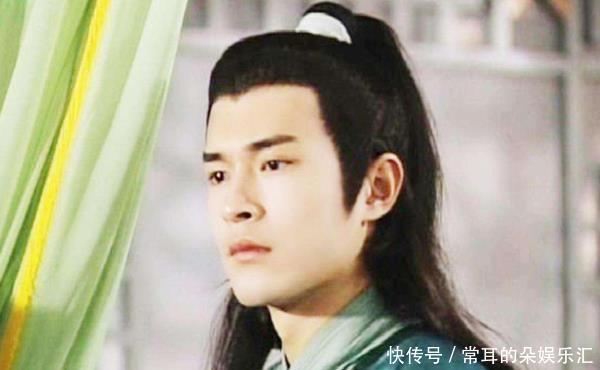 她是唯一不舔杨过的女子,比郭襄更高贵,结局还比郭襄幸福百倍