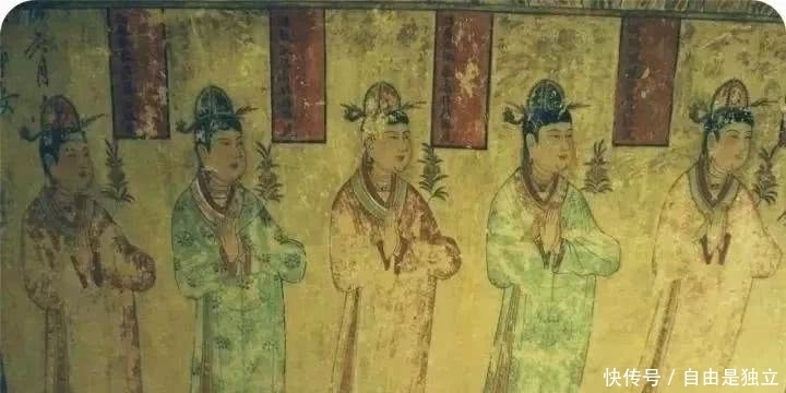 a8286|神秘西夏人的奇特婚姻!