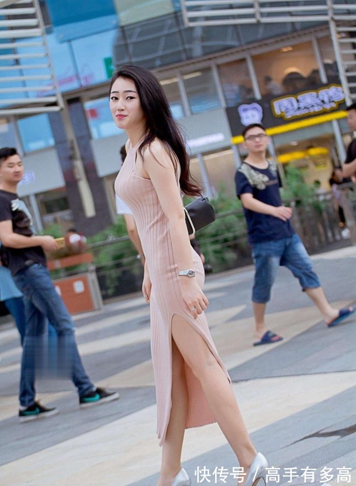 小心机|夏日小心机穿搭