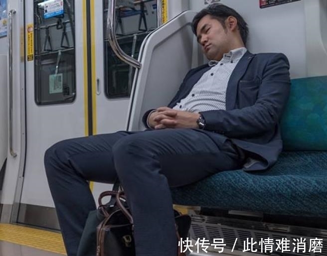 国家|世界上最“心累”的国家,平均睡眠仅有6小时,加班文化盛行!