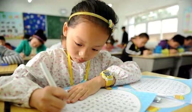 专家&16岁自闭男孩手写“印刷体”,获百万点赞,专家却评:毫无灵性