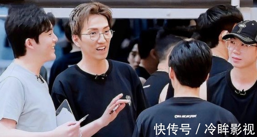 同时代|综艺《披荆斩棘的哥哥》，林志炫一共138分，留了备用金68分