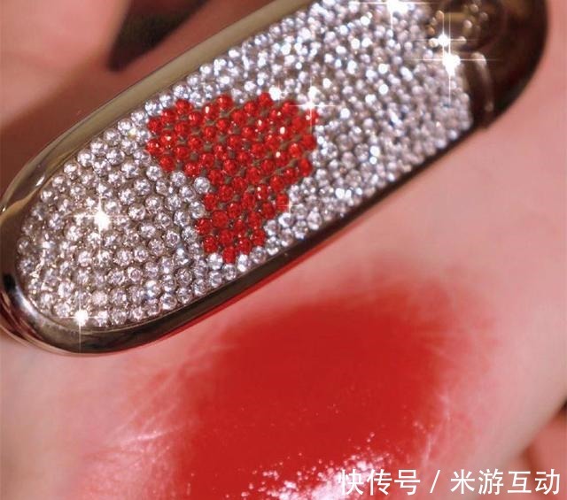 色号 黄皮女生选口红一定不要错过这6个色号啦,都是显白的宝藏色!