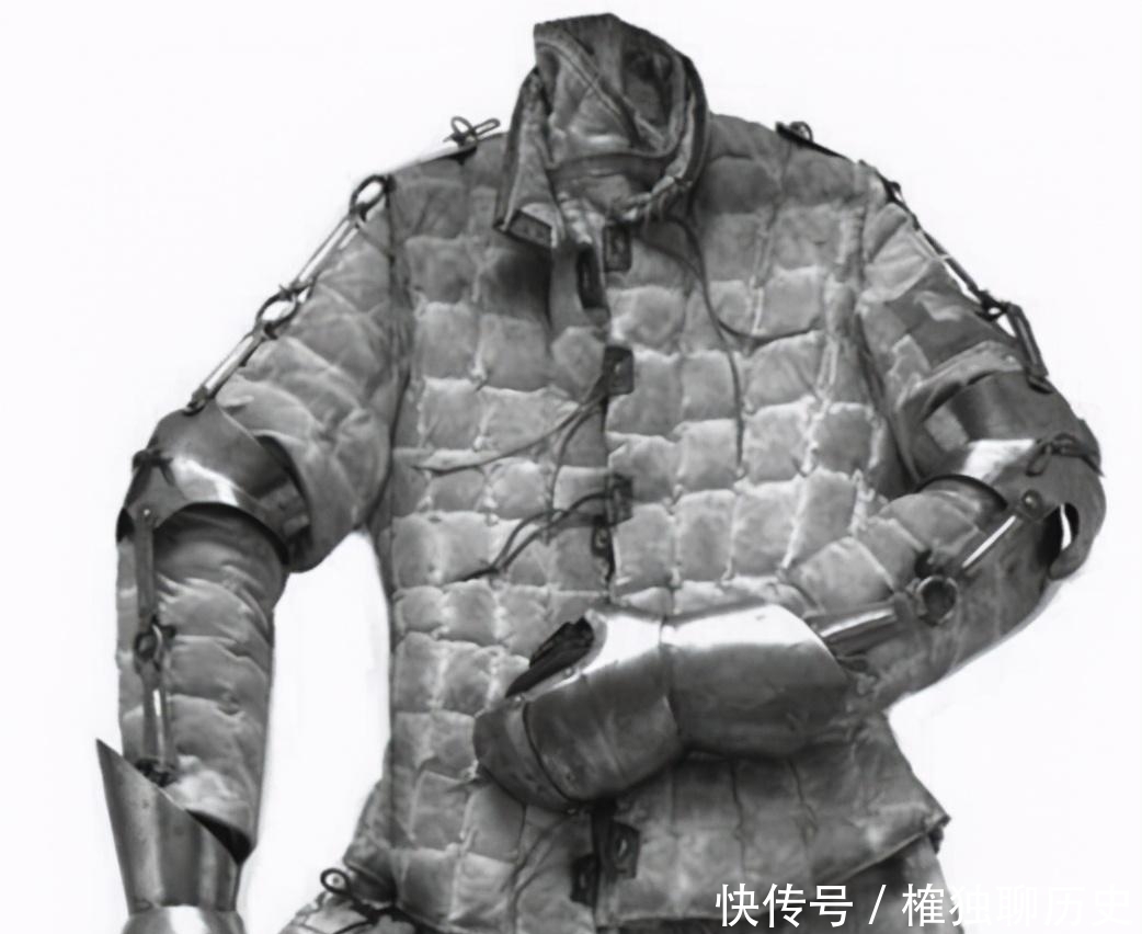 此举|古代将军阵前冲杀不害怕,为何不敢在战斗后卸甲纳凉?此举有道理