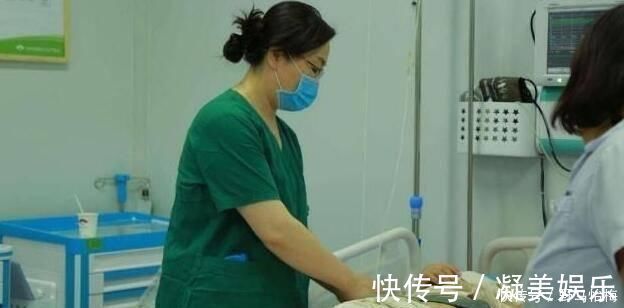 顺产|产妇都害怕男医生的内检,过来人讲述真实感受,太尴尬