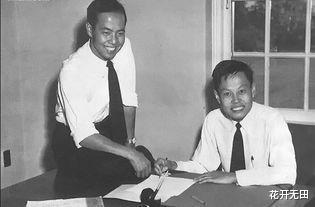 杜聿明!杨振宁有多伟大看98年清华开出的年薪,便可以窥见一二