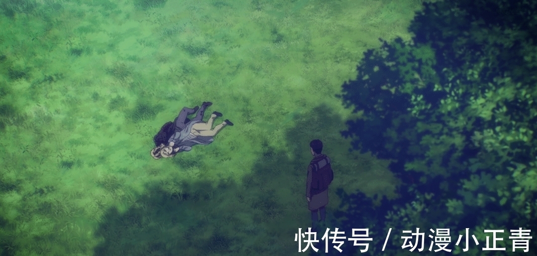 贝尔托特|巨人最终季03话:动画删掉哪些剧情?用漫画给你补回来