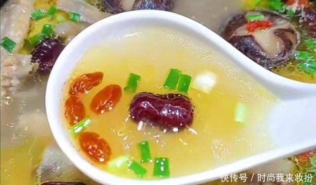 美味|鸡汤都会炖,但你知道怎样炖出来的鸡汤才更美味吗