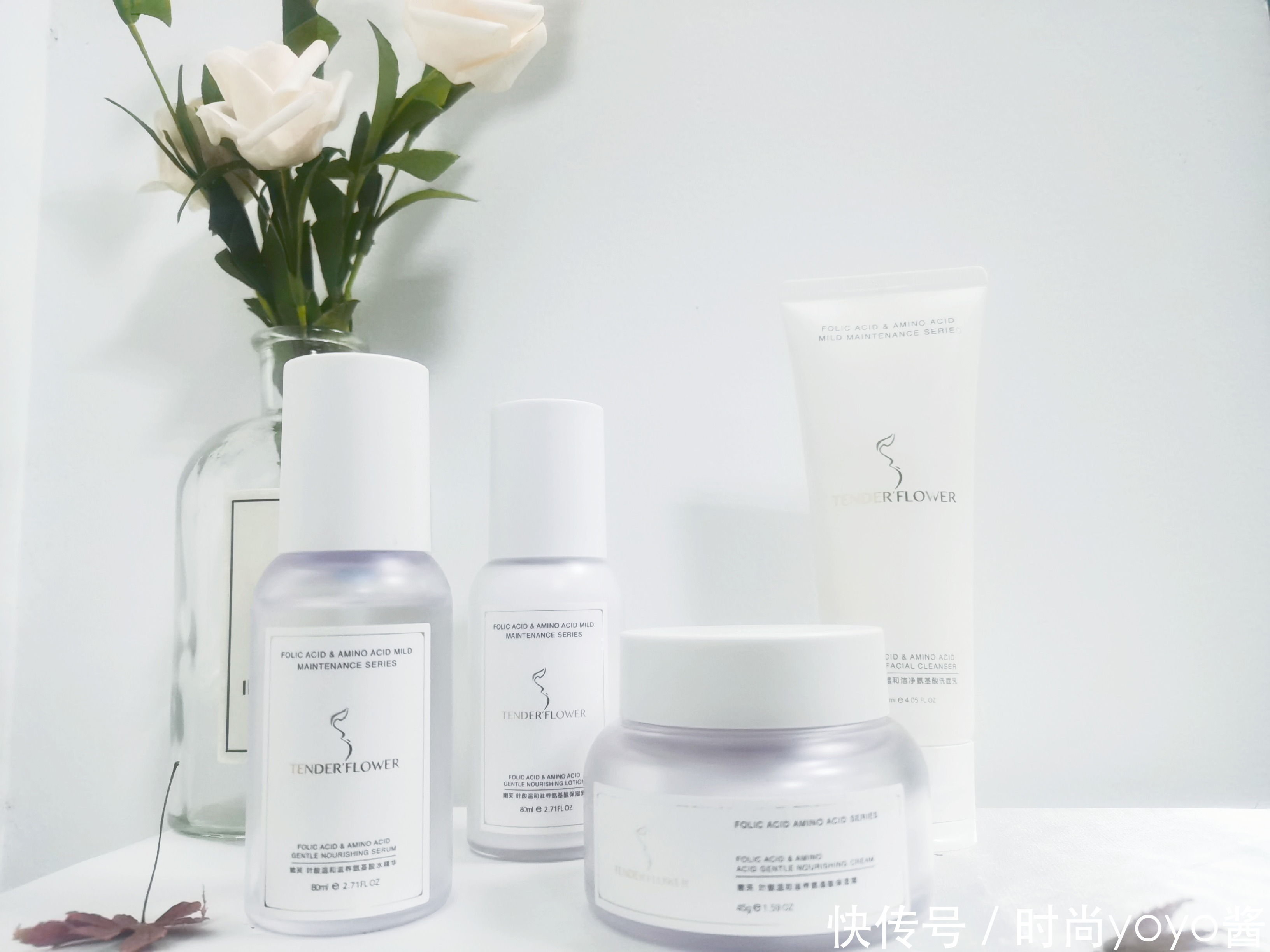 孕期可以涂bb霜吗?闭眼入的化妆品居然啪啪打脸大牌!